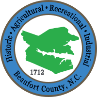 Beaufort Seal